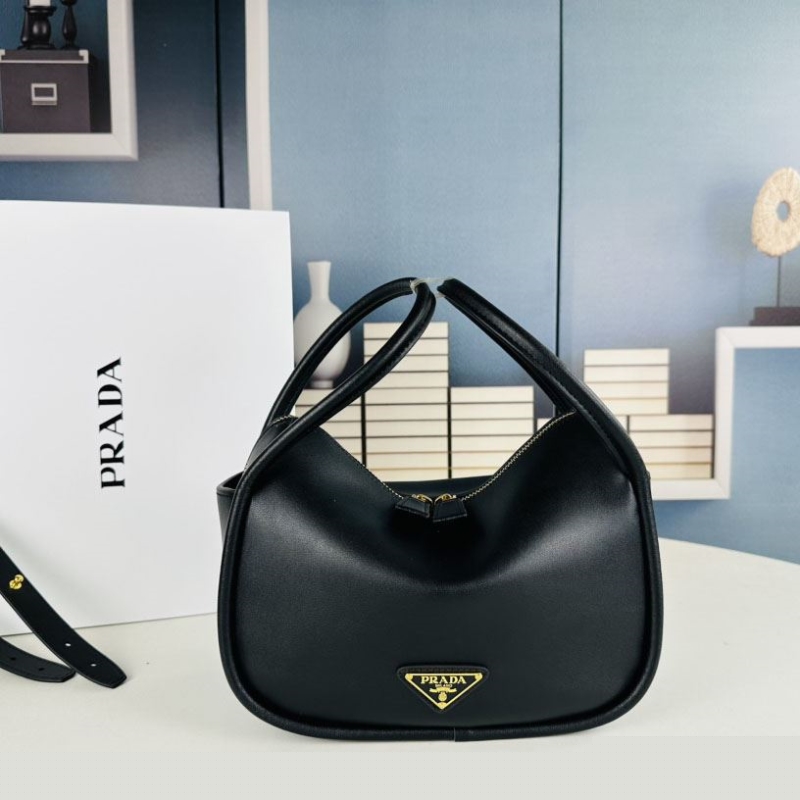 Pra*a satchel bags